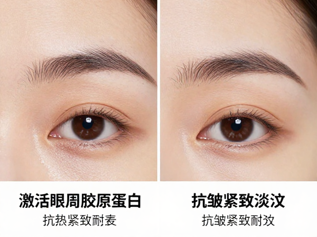 成分搭配与肌肤耐受性考量