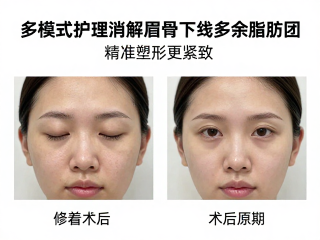 术后恢复周期与长期维持策略