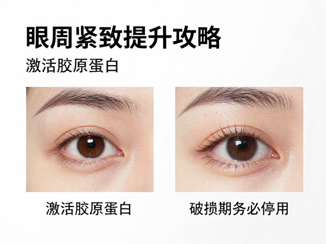 破损期肌肤的护理禁忌与应对策略