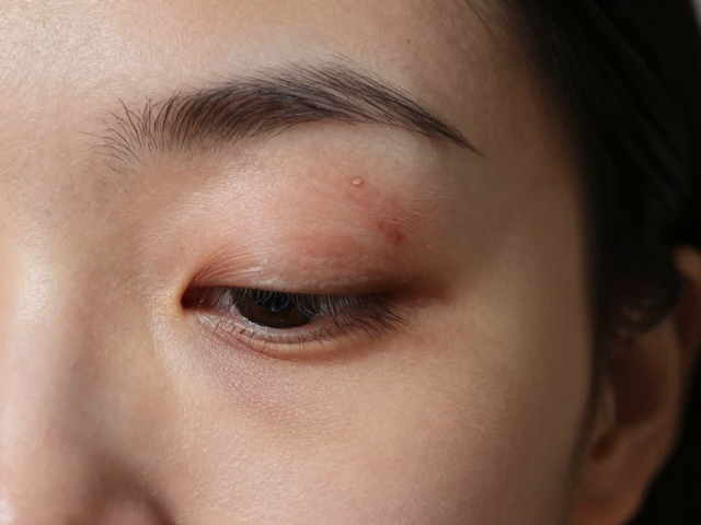 熬夜后急救，眼周胶原激活与温度稳定护理指南