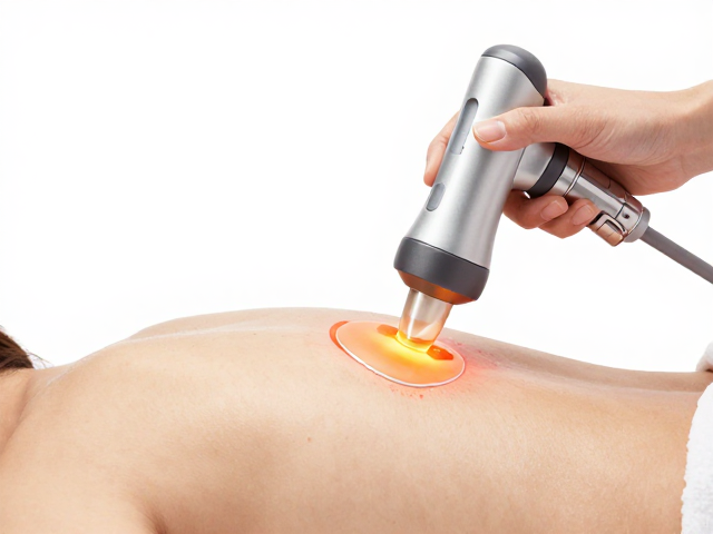 深层加热导入凝胶搭配多手柄，射频仪效果翻倍的秘密