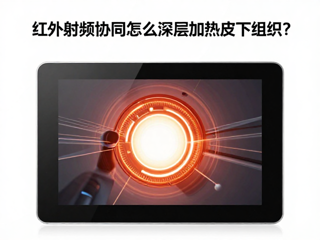 射频频率的关键作用