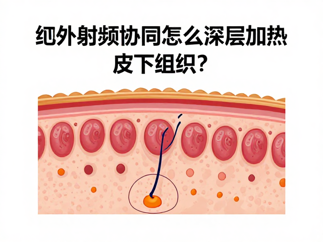 组织响应与生理效应