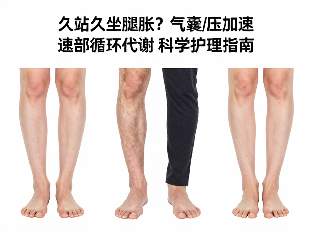 不同场景下的腿部护理策略适配