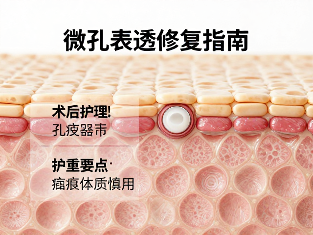 术后即刻护理与日常维护要点