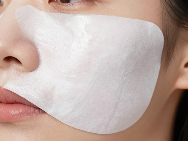 低温收缩毛孔前必做，便携式冷敷仪使用前如何清洁接触面？