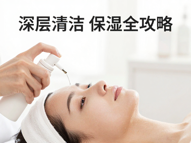 恒温护理凝胶的导入机制与吸收逻辑