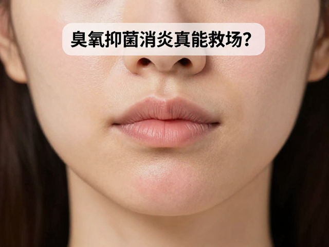 科学护理与屏障修复的核心逻辑
