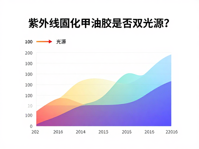 紫外线固化甲油胶是否双光源？甲油胶选购与固化指南