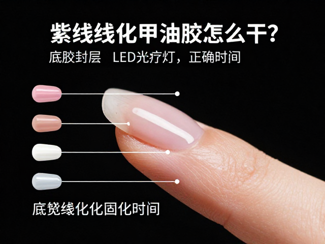 底胶与封层的正确固化时间指南