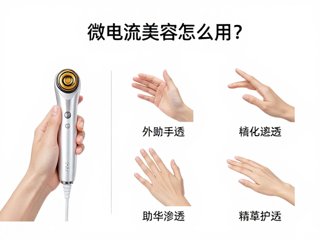 标准操作手法与分区护理指南