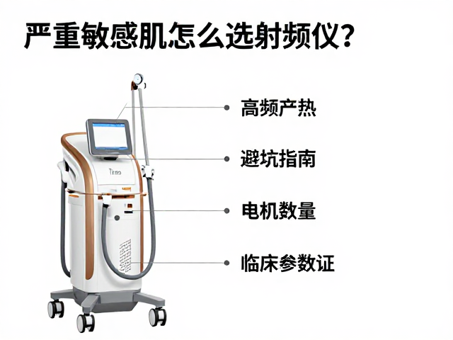 能量输出稳定性与临床参数验证