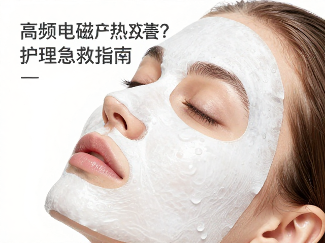 眼周低能量护理的操作规范