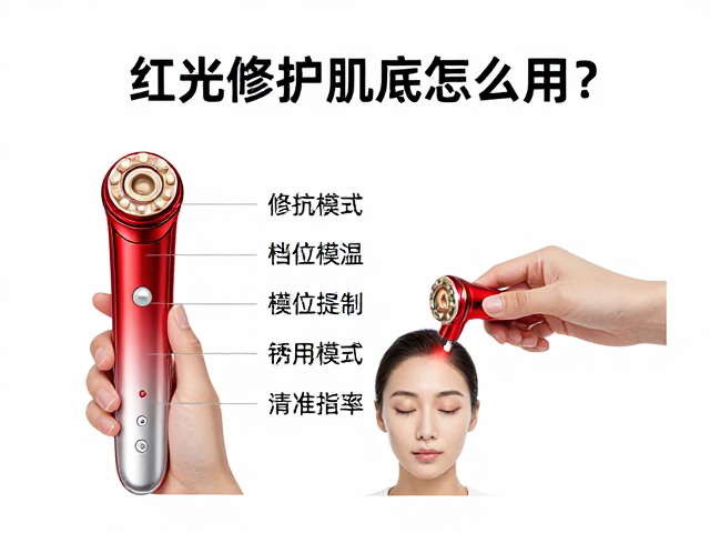 标准操作手法与频率设定指南