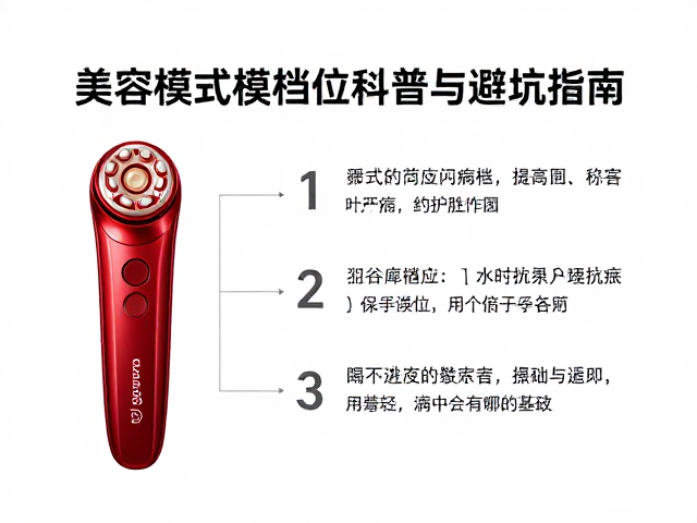 常见误区与避坑注意事项