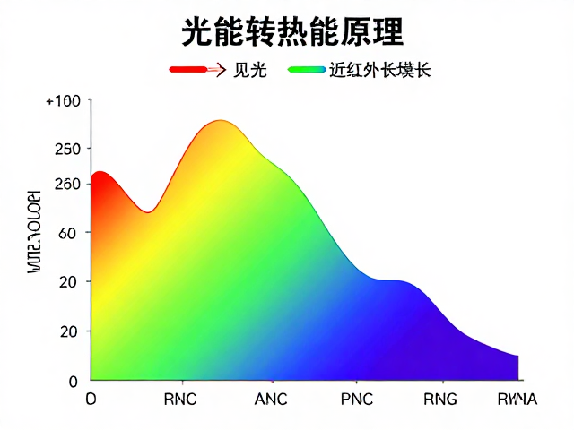可见光波段的特性与光谱分布解析