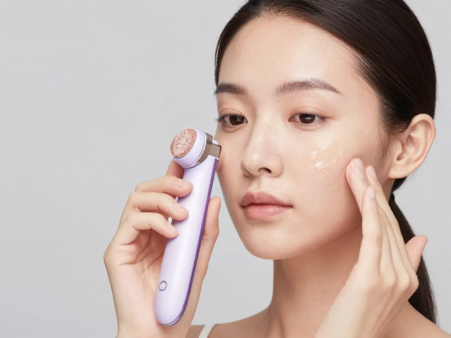 科学控制清洁仪使用频率与操作手法