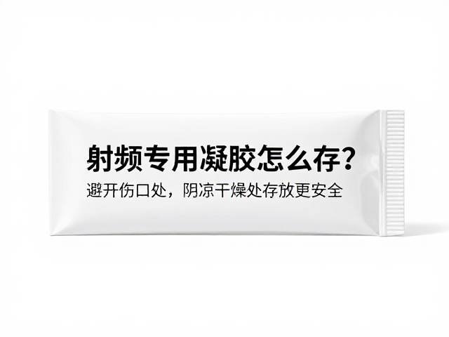 避开伤口处的安全使用规范