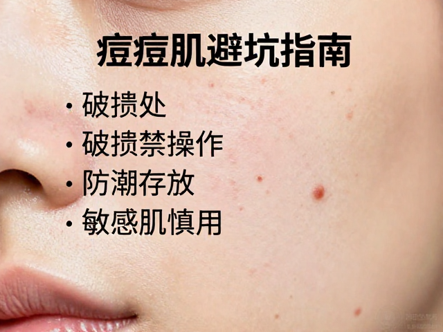 防潮存放:维持成分活性与卫生安全