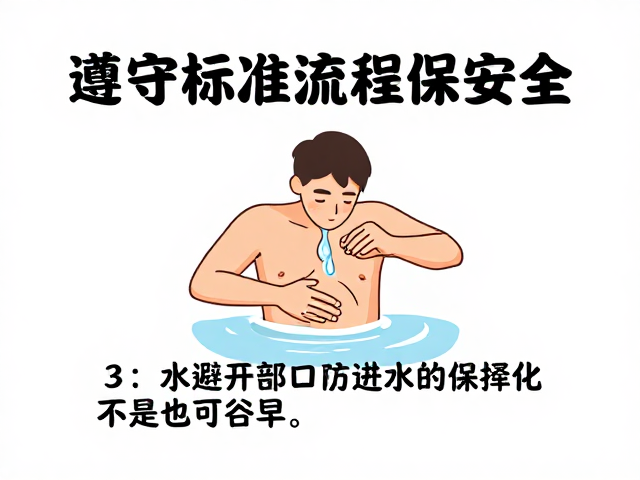日常场景中的风险规避策略
