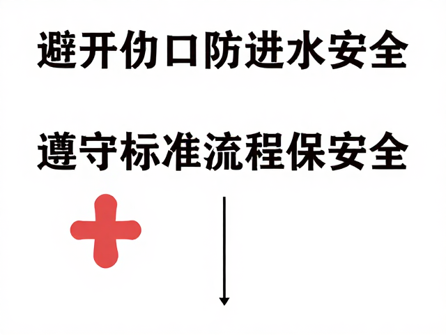 标准化操作流程的关键要素
