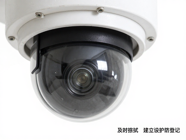 探头使用后及时擦拭，建立设备登记，规范维护防故障