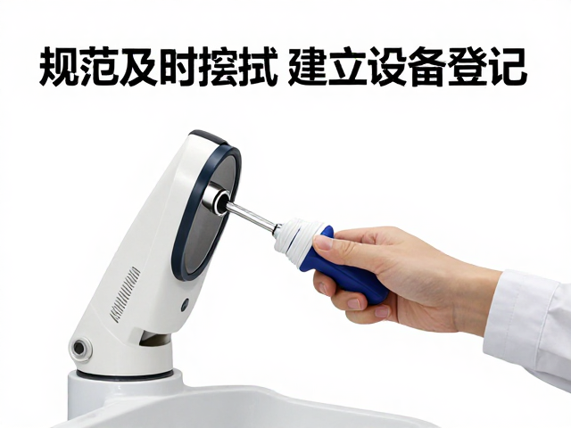 规范化维护流程降低故障风险