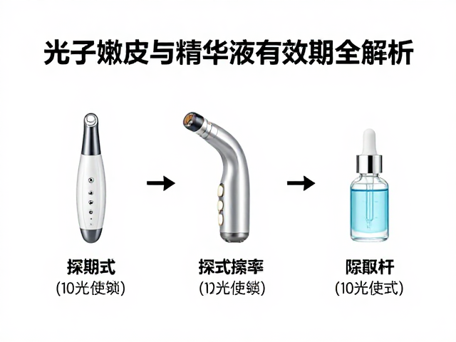 使用频率与皮肤屏障恢复周期