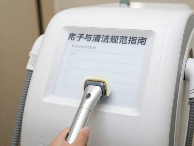 存储环境与防氧化维护规范