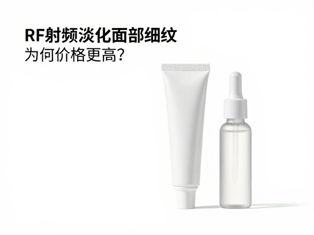 价格差异背后的技术与服务附加值
