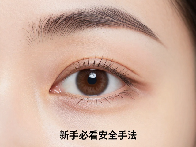新手常见误区与风险规避