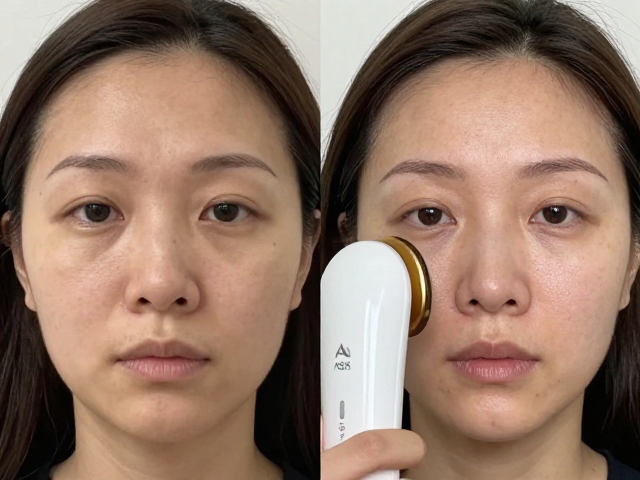 日常保养中的长期坚持与效果观察