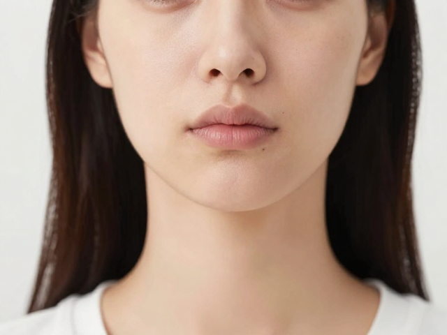 家用下颌线美容仪真的有用？收紧赘肉淡化双下巴实测