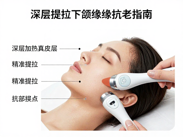 多部位探头的针对性应用策略