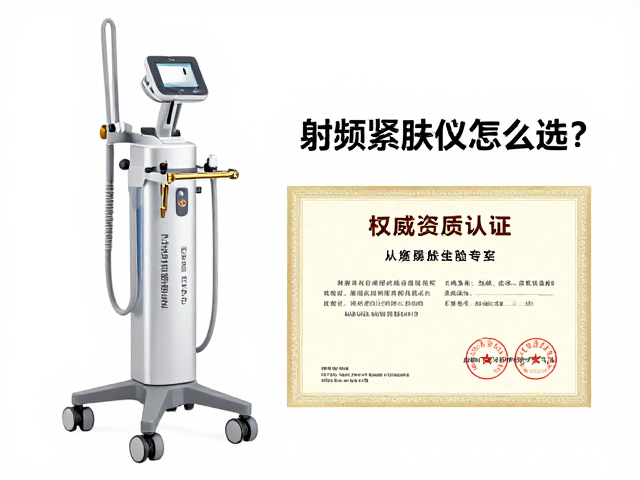 权威资质认证的安全壁垒