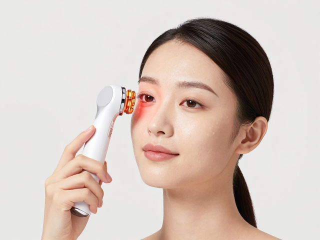 家用美容仪增长趋势，定点深层加热，面部清洁卸妆，焕肤新趋势