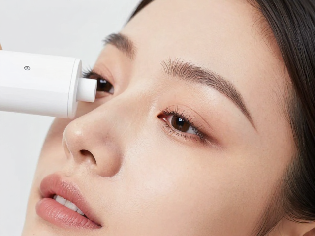 清洁面部后如何抚平眼角细纹？揭秘设备续航与充电方式