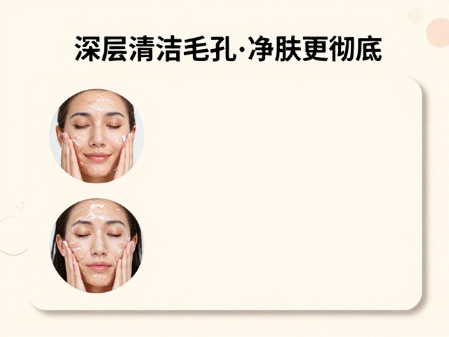 清洁后的修复与维持