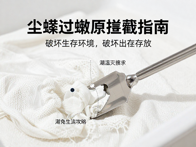 织物清洗与高温灭活