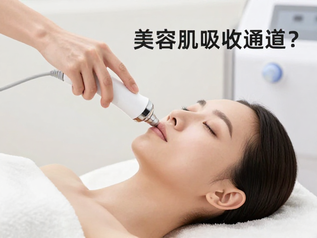 辅助护理产品的协同作用
