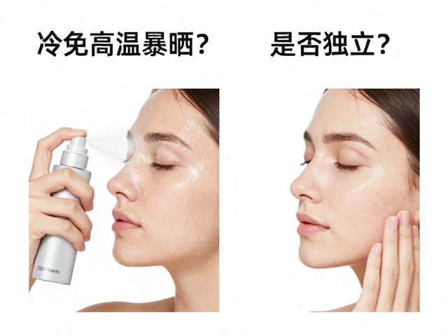 冷热模式的独立机制解析