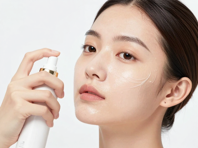 深层清洁的衔接与后续护理