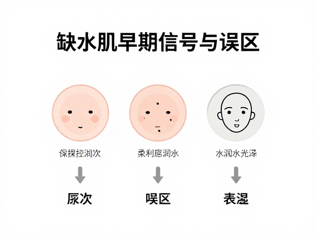 缺水肌急救！舒缓凝胶深层净化表层肌肤，唤醒水润光泽