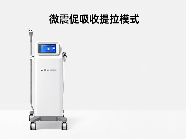 微震促吸收，提拉模式，护肤品牌配套仪器怎么选？