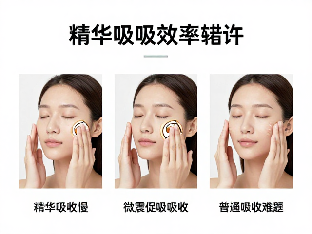 三步提升吸收效率的操作策略