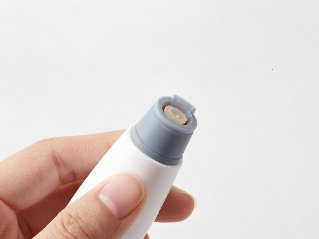 便携美容仪硅胶密封圈漏液？纳米雾化水珠不喷？3步排查教程