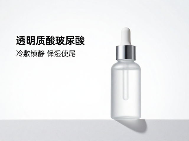 透明质酸玻尿酸精华怎么用?冷敷镇静,保湿收尾,深层补水公式