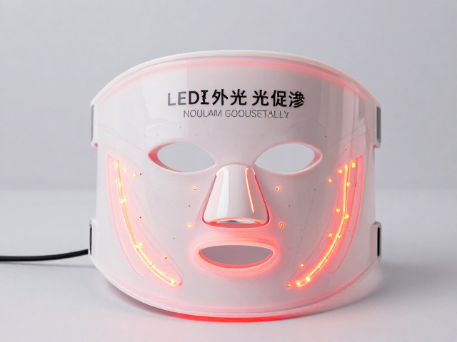 近红外光促渗的具体路径与效率提升