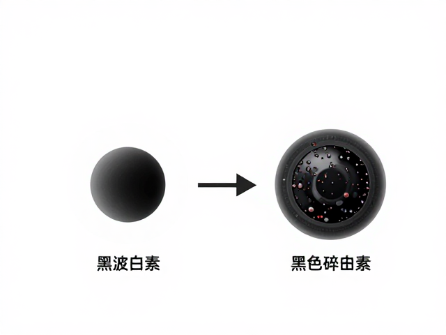 多波长组合快速击碎黑色素，孕期慎用提醒