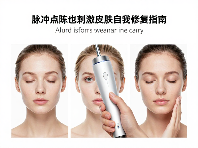 不同肤质与诉求的参数适配